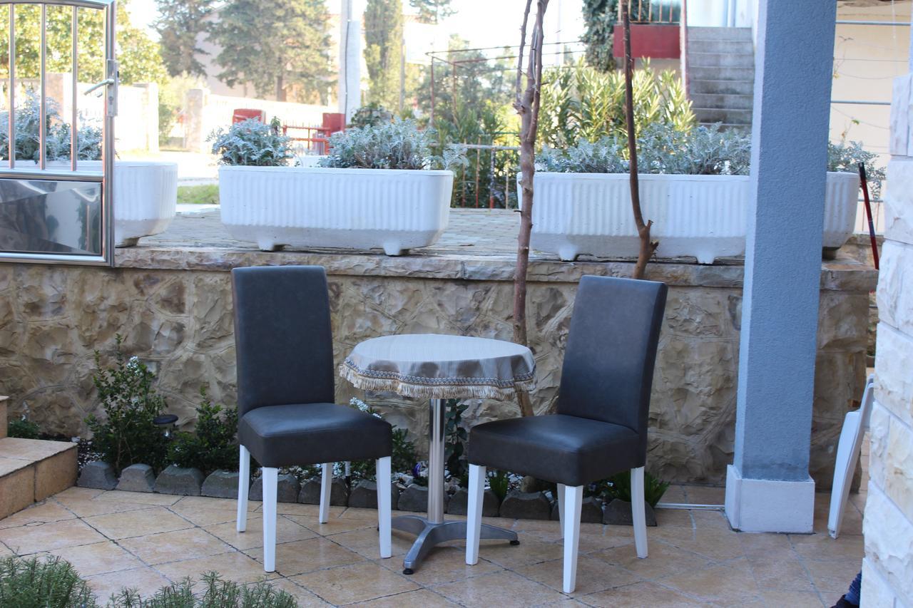 Marijana Apartman Zadar